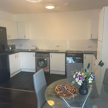 Deluxe 2-Bedroom Home Away Erith Eksteriør bilde