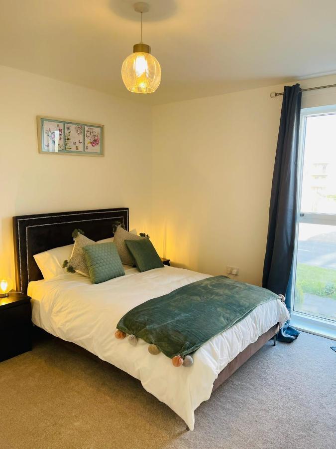Deluxe 2-Bedroom Home Away Erith Eksteriør bilde
